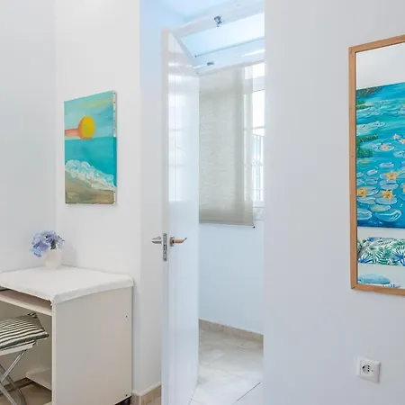 Apartament Sol 1 Izquierda