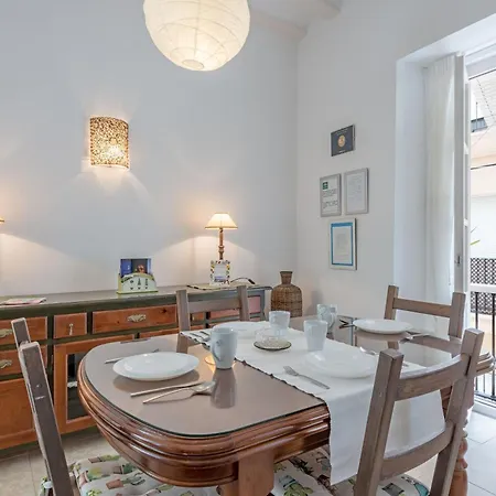 Sol 1 Izquierda Apartment Cadiz