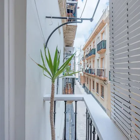 Apartament Sol 1 Izquierda *