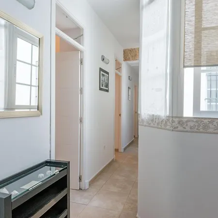Apartment Sol 1 Izquierda