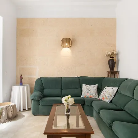Sol 1 Izquierda Apartament *