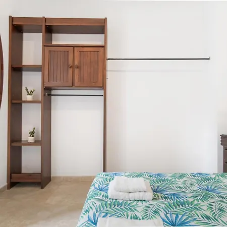 Sol 1 Izquierda Apartament *