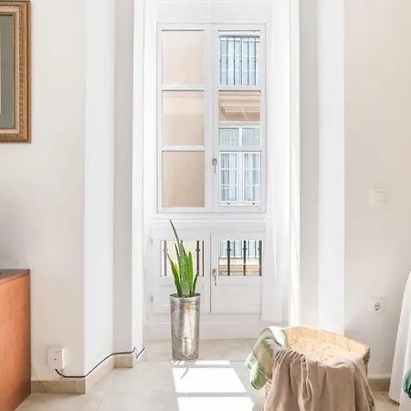 Sol 1 Izquierda Apartament Kadyks