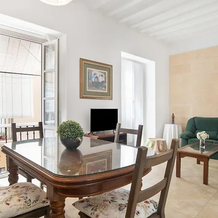 Apartament Sol 1 Izquierda Kadyks